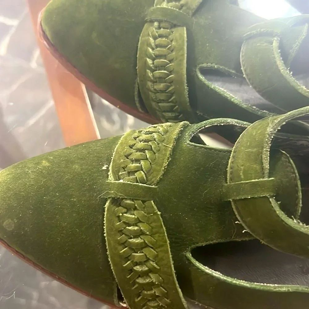 JAQUI shoes  - Picture 3 of 14